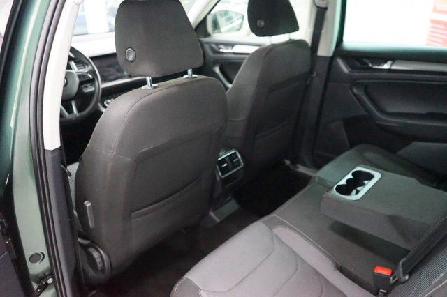 SKODA Kodiaq 2.0 TDI SCR DSG SportLine 7 POSTI