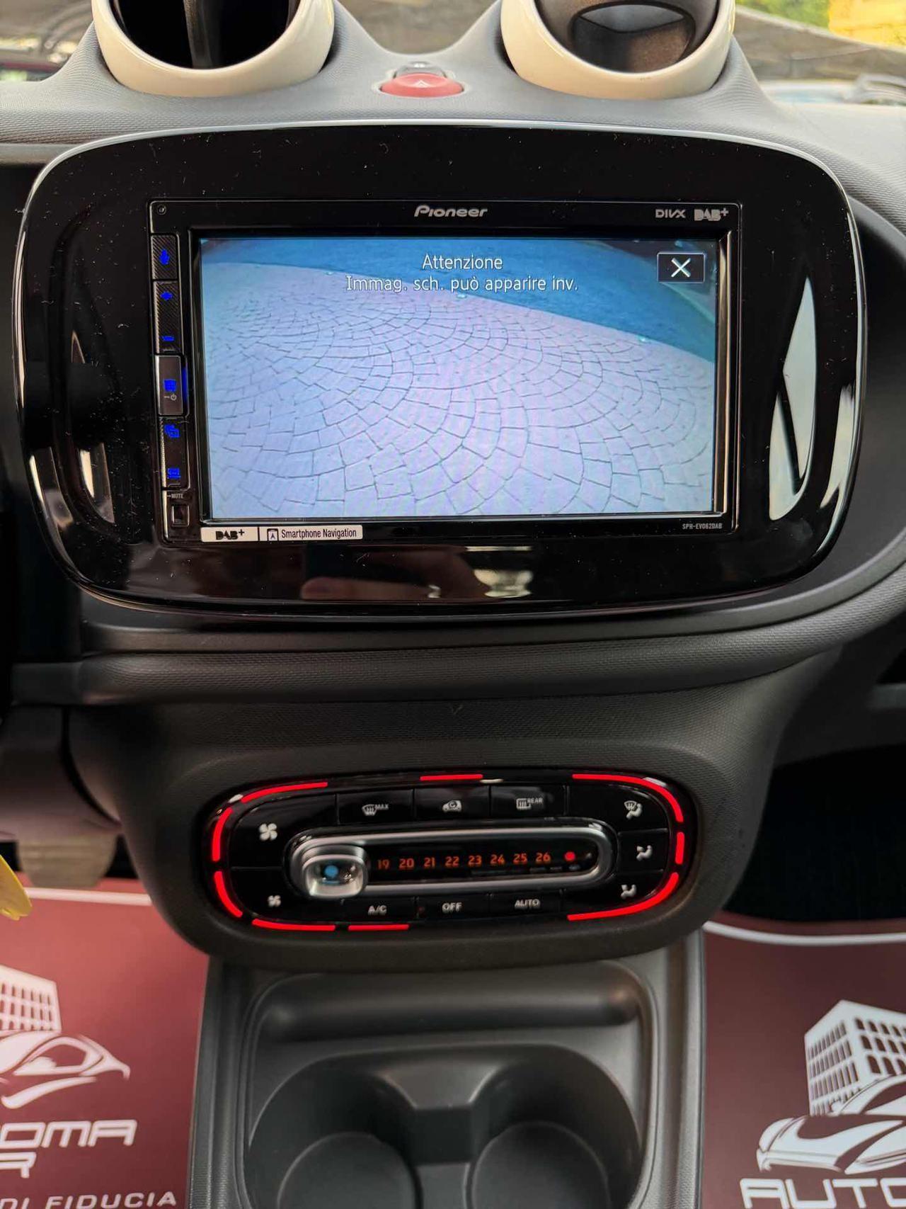 smart forTwo EQ PREZZO REALE! TAGLIANDI UFFICIALI! PERFETTA!