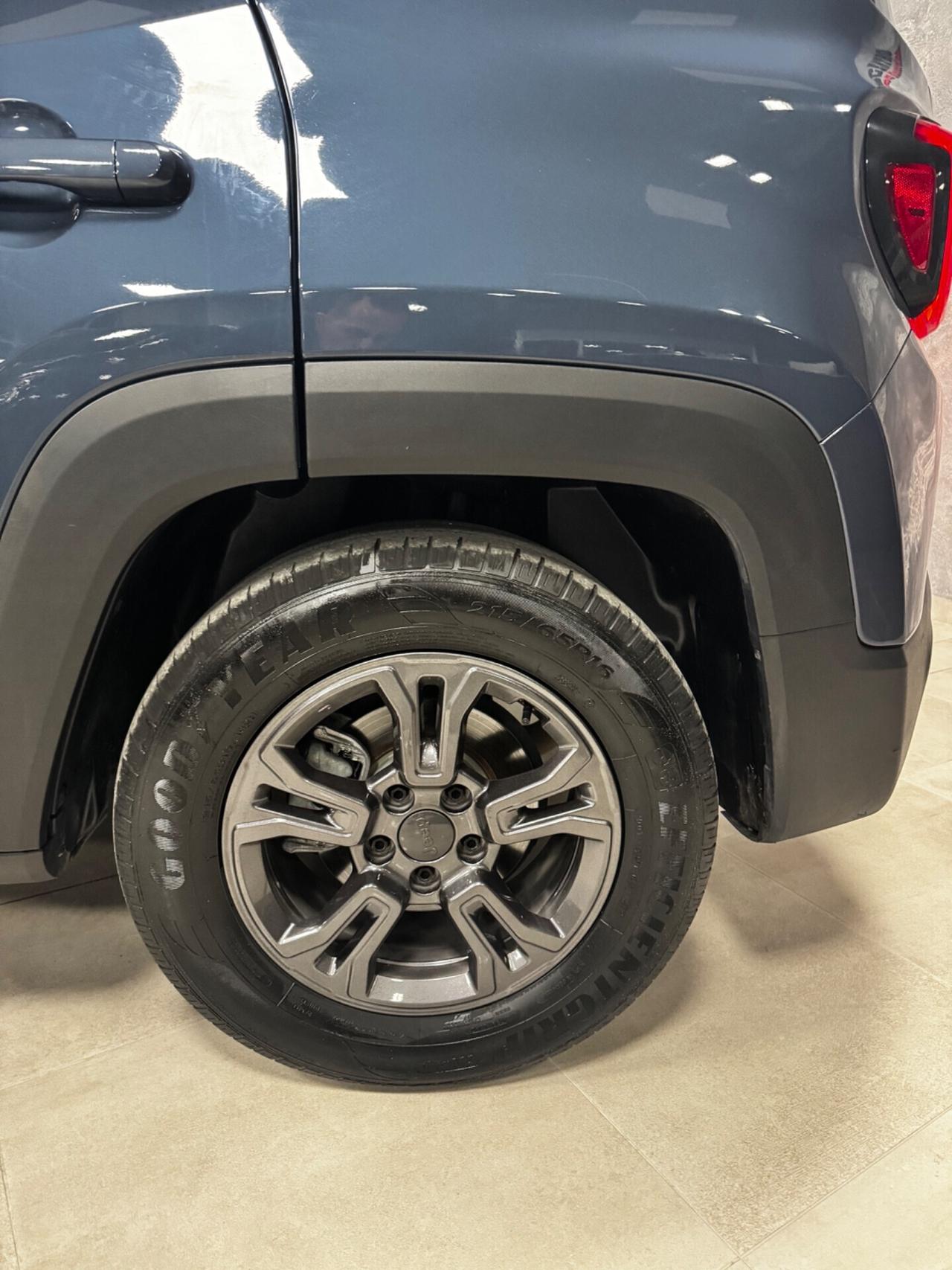 JEEP RENEGADE MY2023 1.6 MJET 130CV LIMITED EDITION