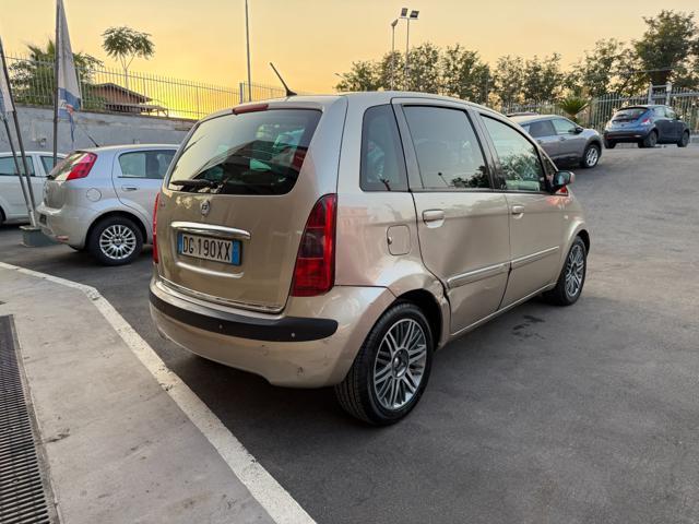 LANCIA MUSA 1.4 16V Platino Plus