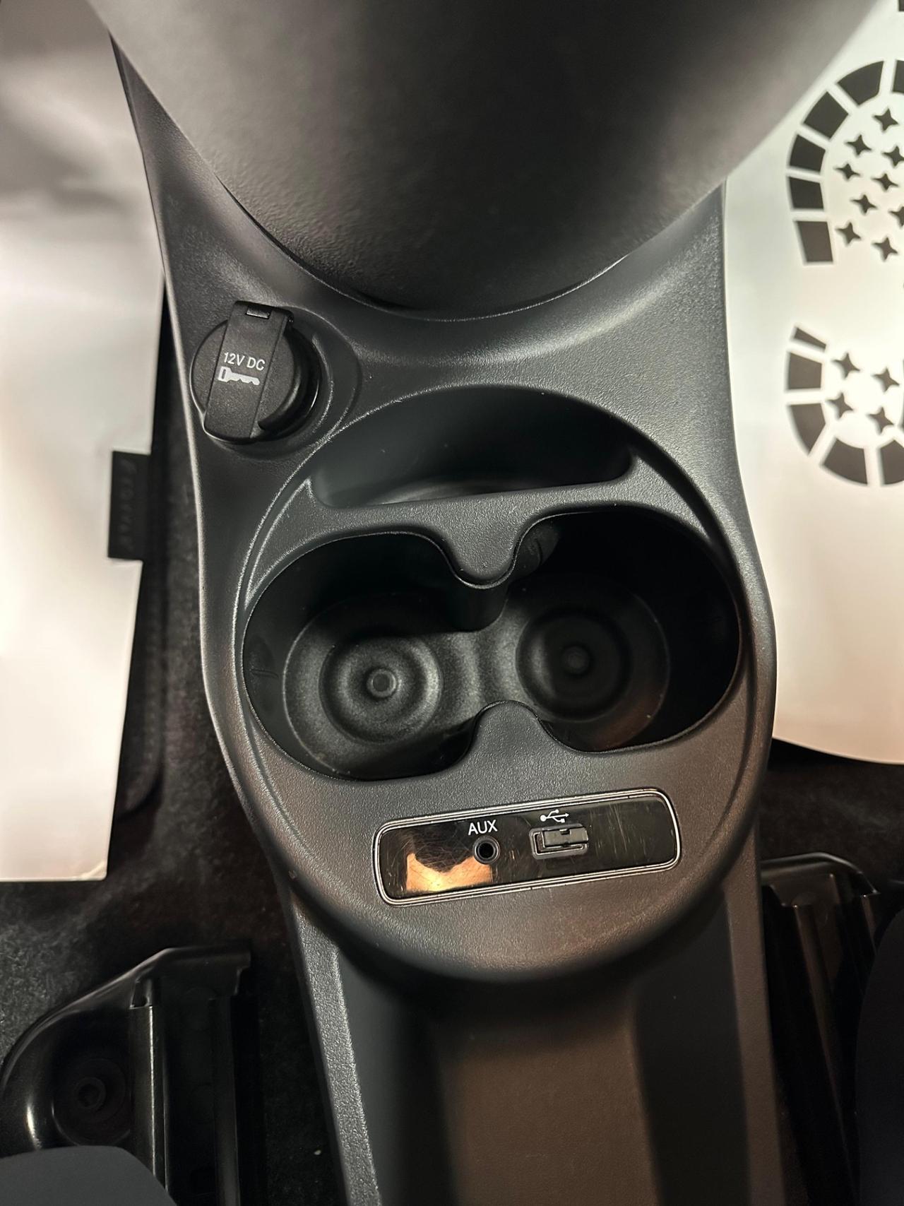 Fiat 500 1.3 Multijet 95 CV Riva