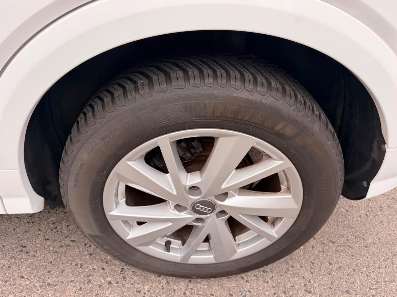 Audi Q2 1.4 TFSI COD Sport