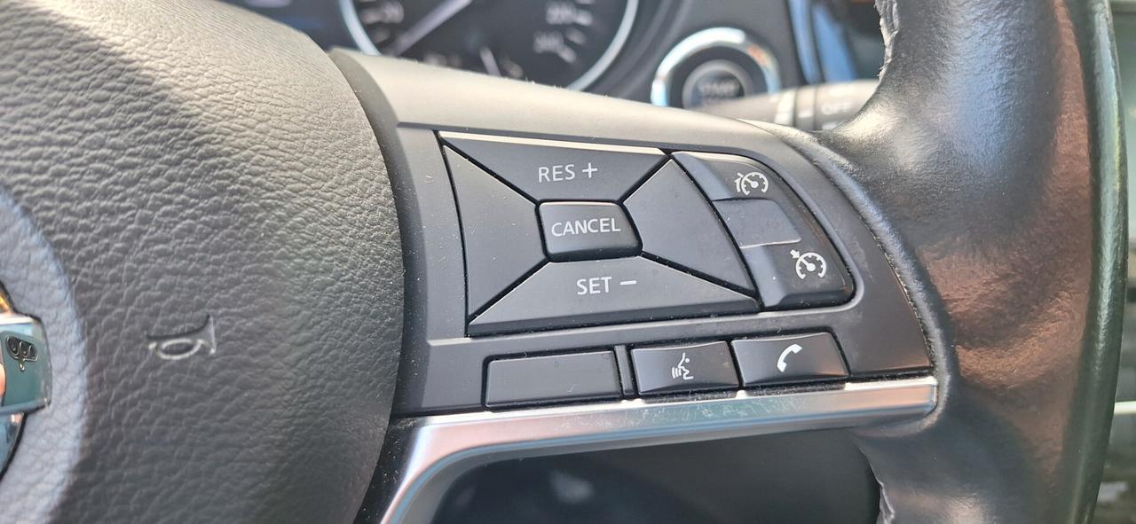 Nissan Qashqai 1.3 DIG-T 140 CV N-Connecta