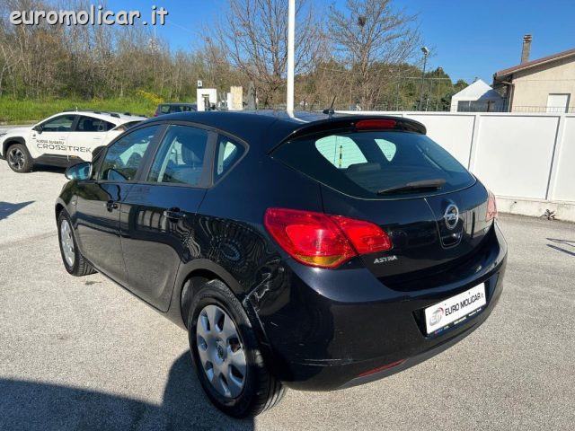 OPEL Astra 1.7 CDTI 110CV Cosmo