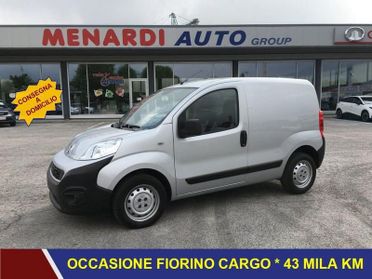 FIAT Fiorino 1.3 Mjt 80cv Cargo SX NAVI * SOLO 43 MILA KM