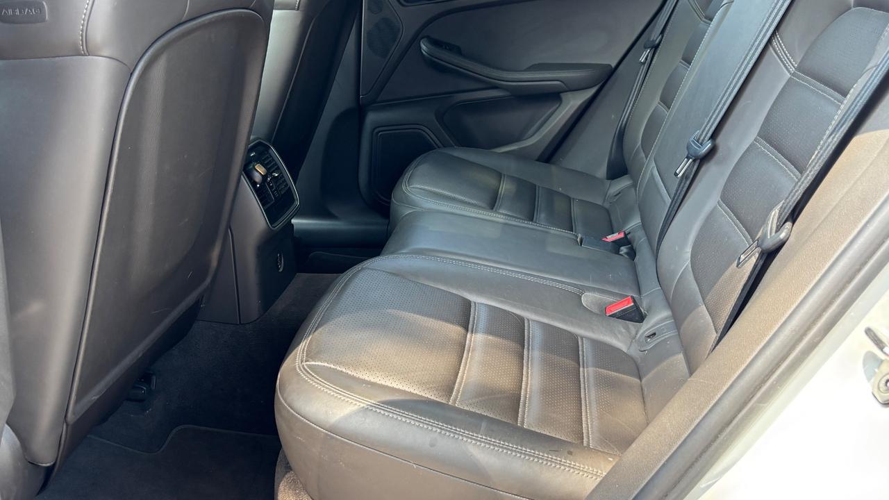 Porsche Macan 2.0