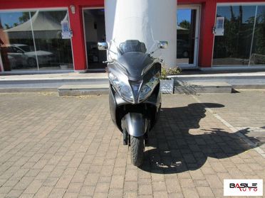 Suzuki - Burgman AN 400