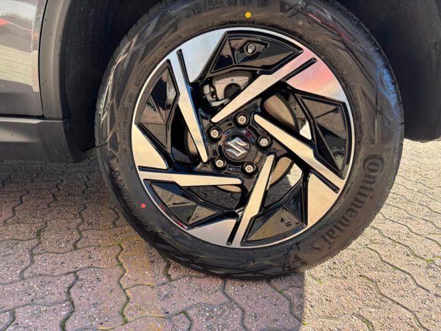 SUZUKI Vitara 1.4 Hybrid 4WD AllGrip Top