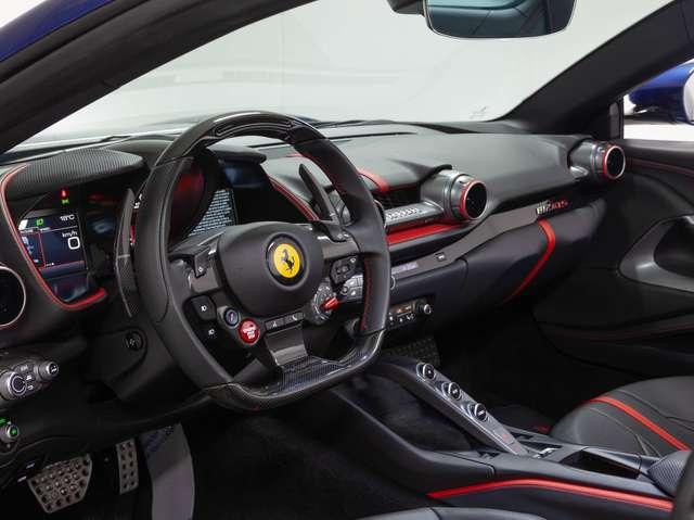 Ferrari 812 GTS