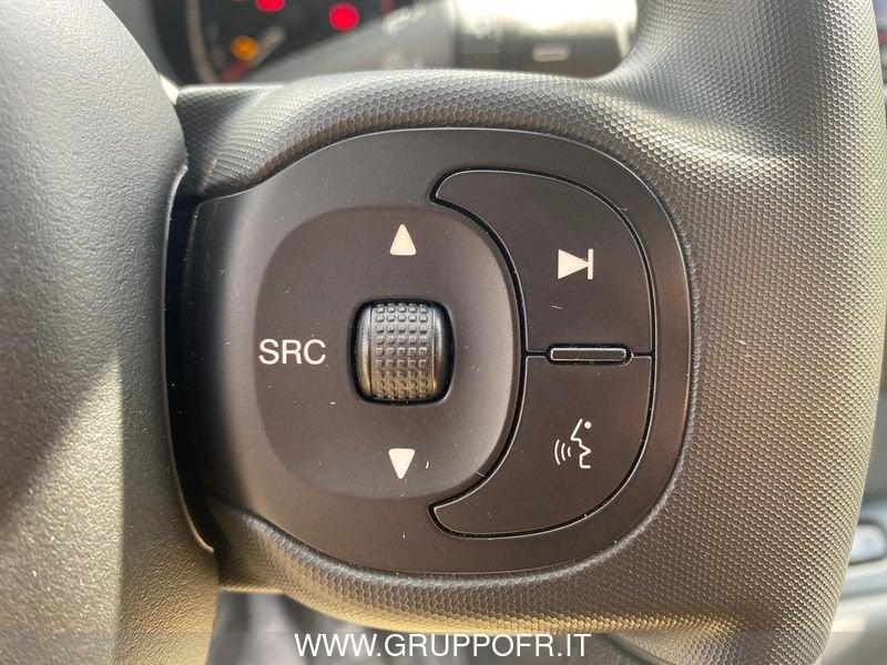 FIAT Panda Cross 1.0 FireFly S&S Hybrid