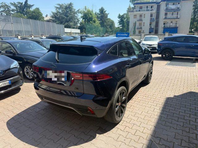 JAGUAR E-Pace 2.0D I4 163 CV AWD Auto S PANORAMICO N.1 AUTOCARRO