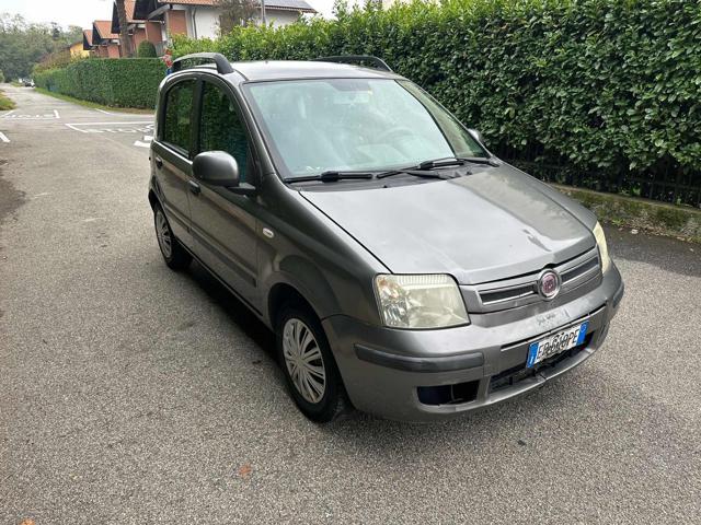 FIAT Panda 1.2 Active
