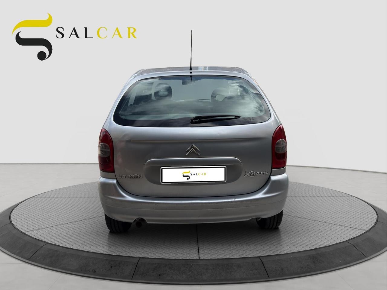 Citroen Xsara Picasso 1.6 95cv 2003