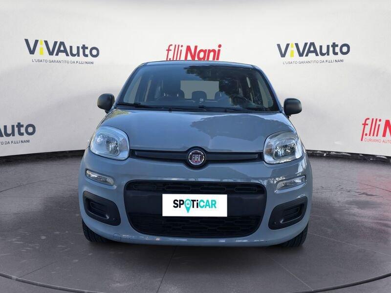 FIAT Panda Panda 1.2 Pop