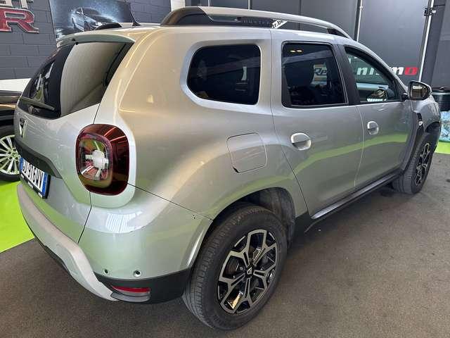 Dacia Duster 1.0 tce Prestige Eco-g 4x2 100cv GPL