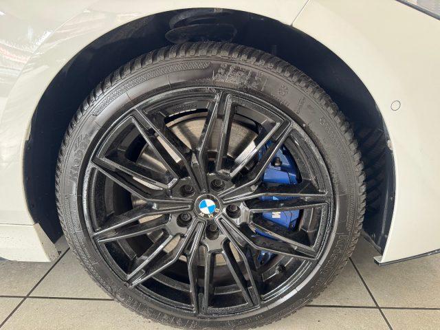 BMW 135 i xDrive M