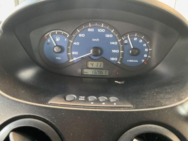 CHEVROLET Matiz 800 SE Chic GPL Eco Logic