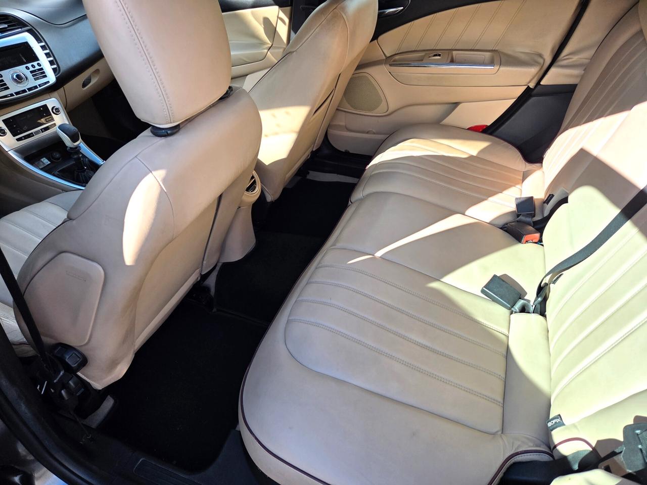 Lancia Delta 1.6 MJT DPF Platino FULL MECCANICA OK