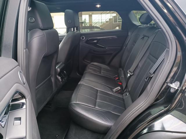 LAND ROVER Range Rover Evoque 2.0D I4 163 CV AWD Auto FULL