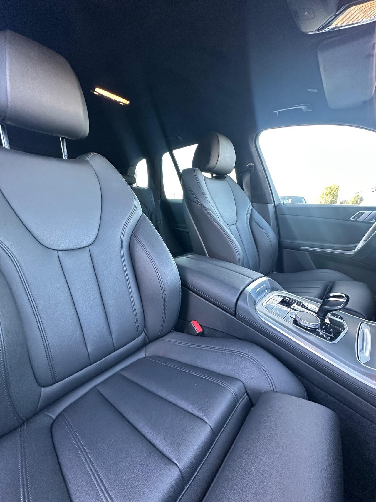 Bmw X5 xDrive30d Msport - 2021