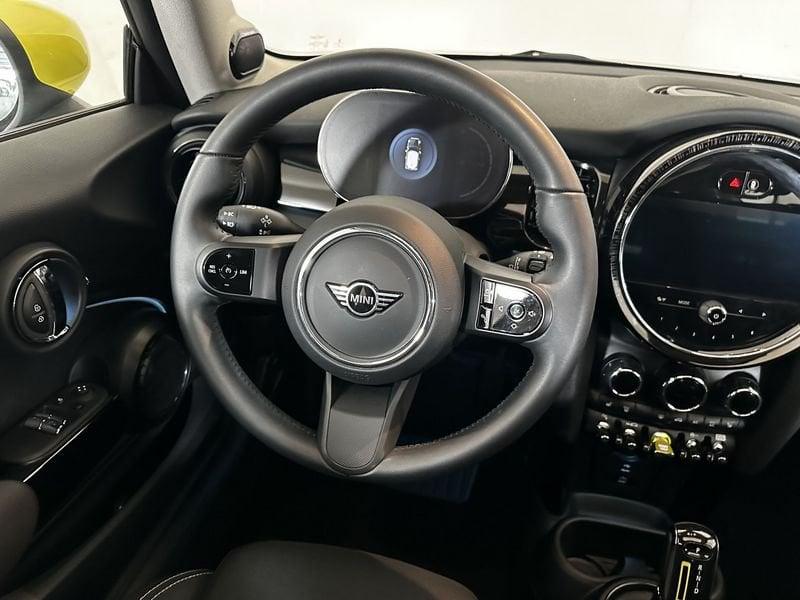 MINI Mini Full Electric Mini F56 2021 Full Electric Mini 3p Cooper SE Classic auto