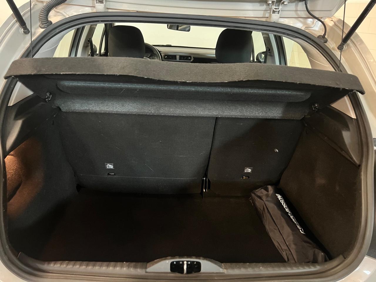 Citroen C3 1.2 PureTech 83 S&S Live