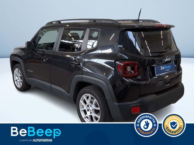 Jeep Renegade 1.0 T3 LIMITED 2WD
