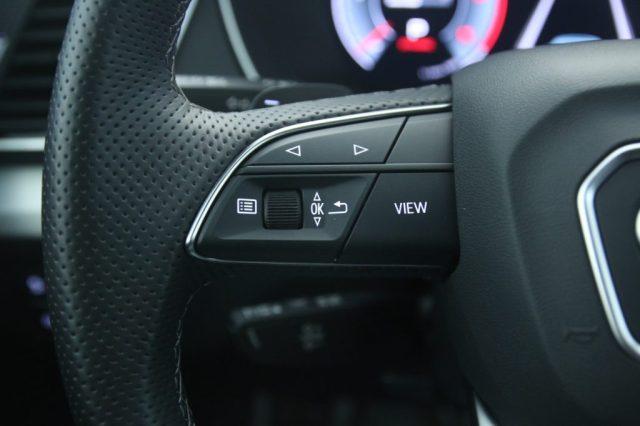 AUDI Q5 Sportback 40TDI quattro S line *SCONTO IMMEDIATO*
