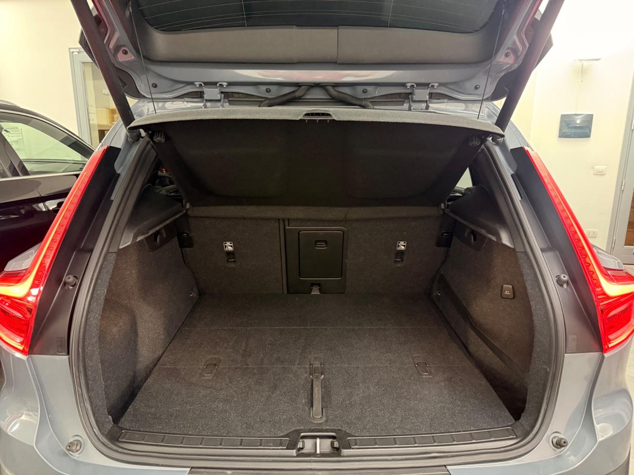 Volvo XC40 D3 AWD Geartronic