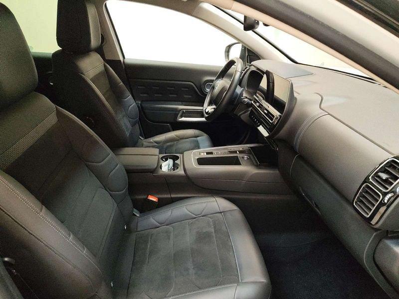 Citroën C5 Aircross 1.5 bluehdi Feel s&s 130cv eat8