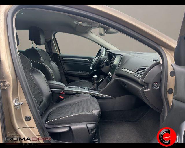 RENAULT Megane Sporter dCi 130 CV Energy Bose