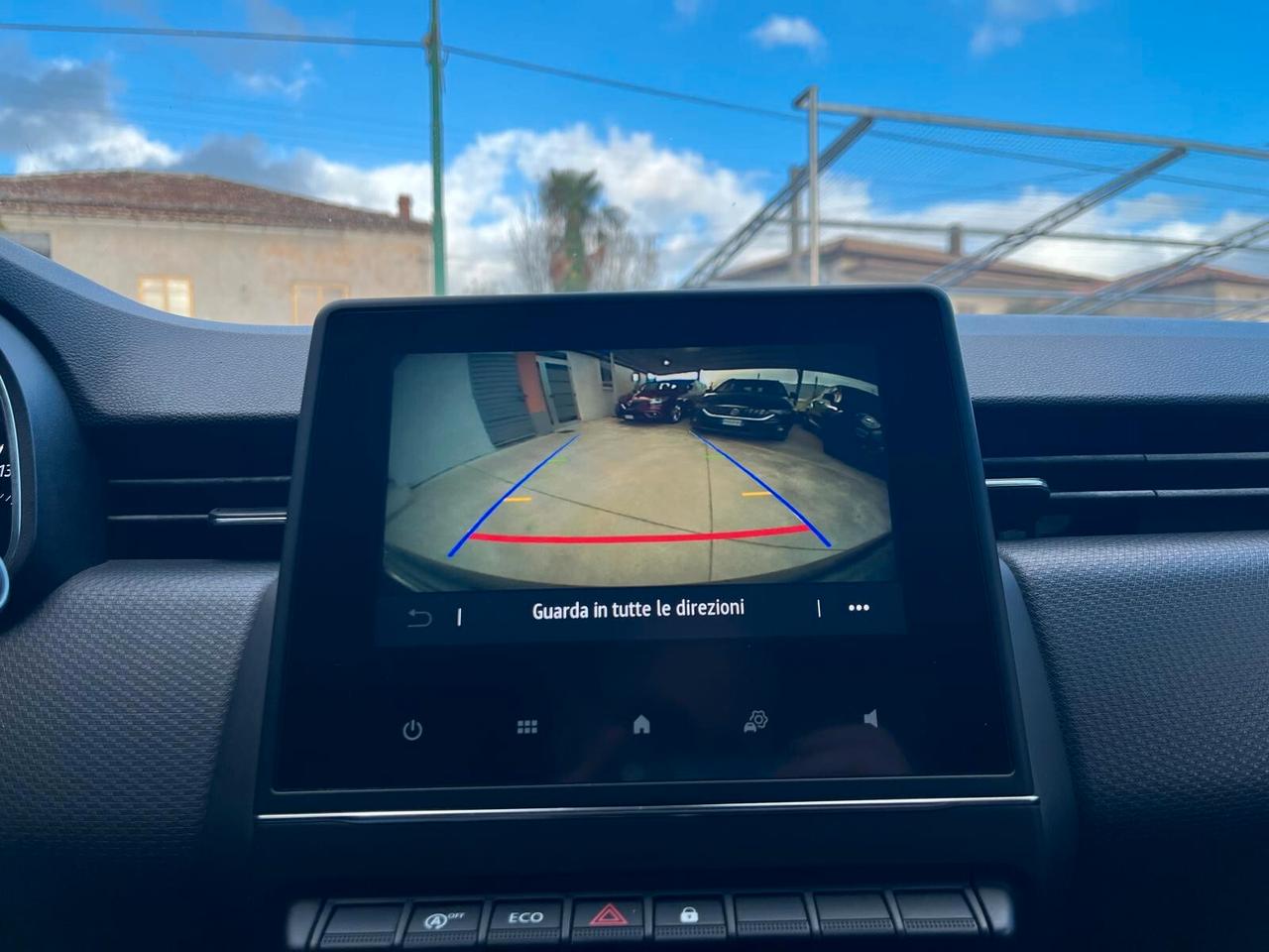 Renault Clio TCe 100 CV GPL 5 porte Business