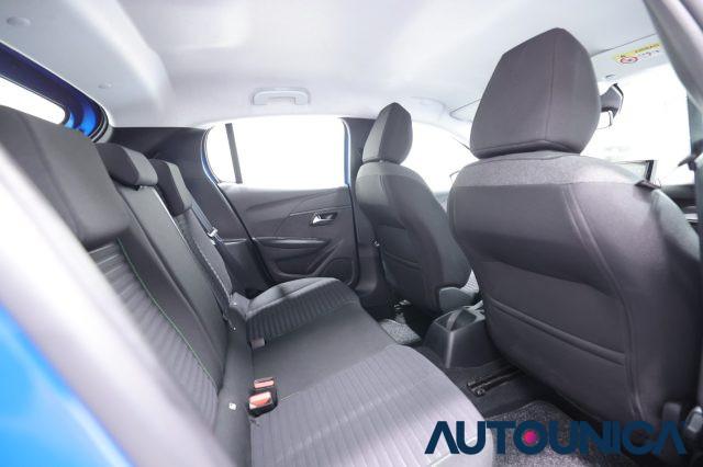 PEUGEOT 208 PURETECH 75 STOP&START 5 PORTE ACTIVE NEOPATENTATI