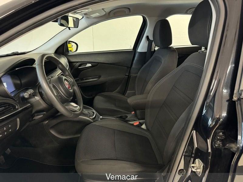 FIAT Tipo 1.6 Mjt 130CV SW City Life MY22