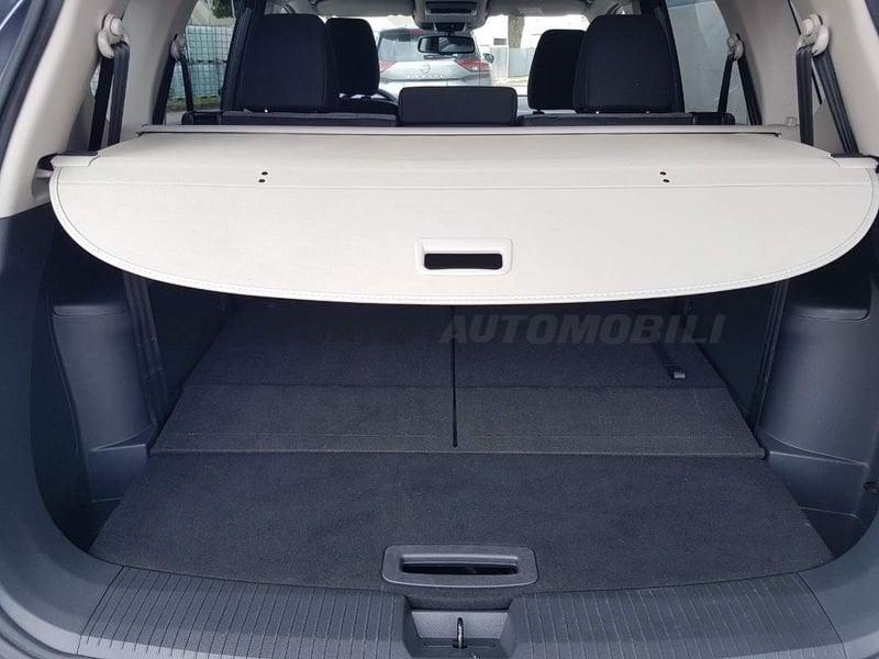 Nissan X-Trail X-Trail 1.5 e-power N-Connecta e-4orce 4wd auto 7p.ti