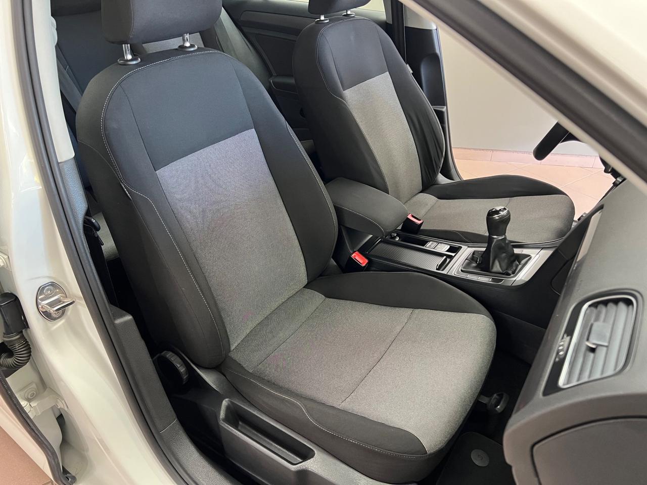Volkswagen Golf Business 1.4 TGI 5p. Highline BlueMotion