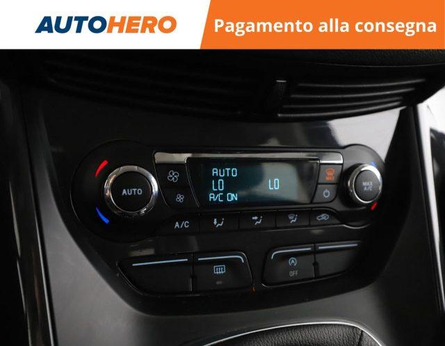 FORD Kuga 1.5 EcoBoost 120 CV S&S 2WD Titanium