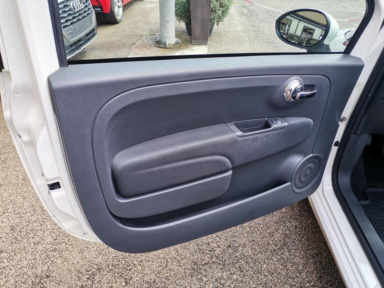 Fiat 500 1.2 Lounge 69cv