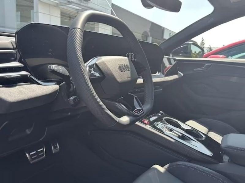 Audi A6 40 TFSI 2.0 S tronic S-Line MATRIX LED TECH PLUS