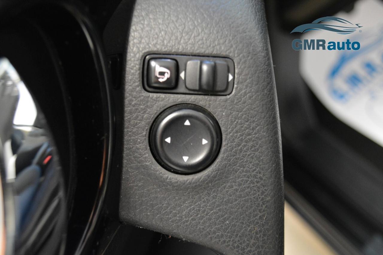 Nissan Qashqai 1.6 dCi 2WD N-Vision