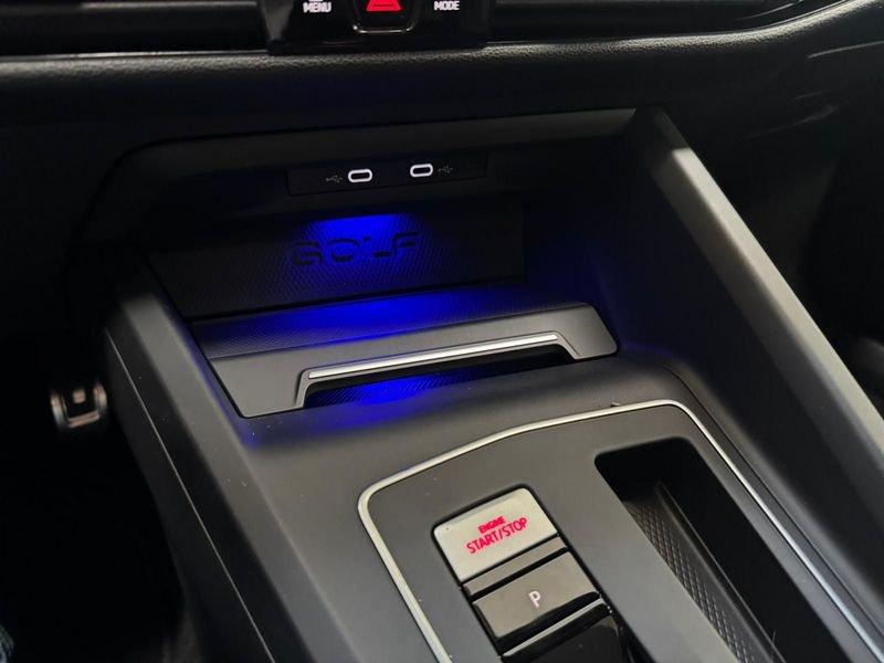 Volkswagen Golf GTI Clubsport Auto 300 cv