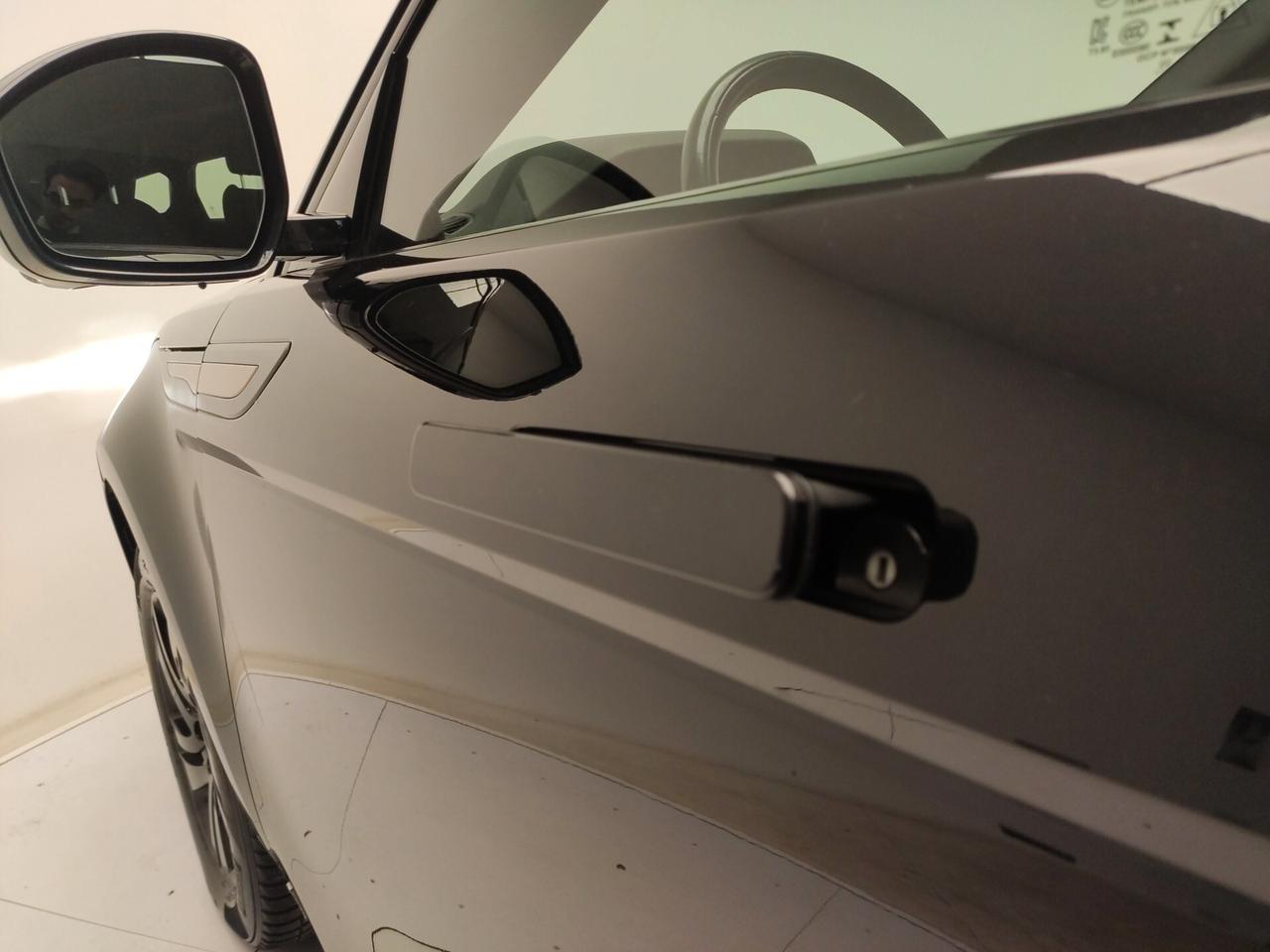 Land Rover Range Evoque 2.0D 163 CV AWD Auto R-Dynamic