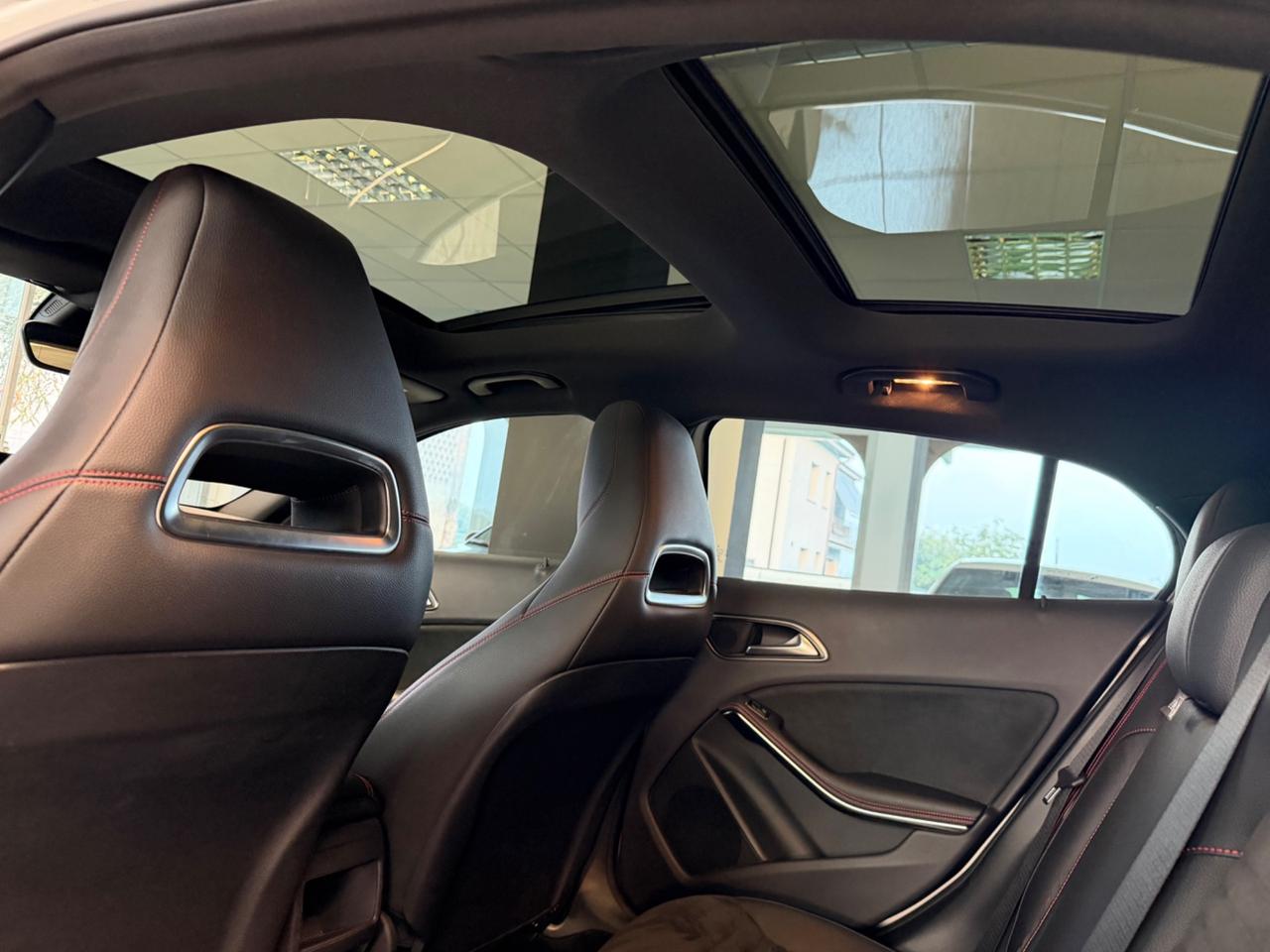 Mercedes-benz GLA 220 d Automatic 4Matic Executive