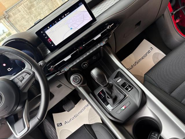 ALFA ROMEO Tonale 1.6 diesel 130 CV TCT6 Ti