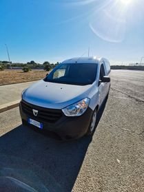 Dacia Dokker 1.5 dCi 8V 75CV Ambiance 2016