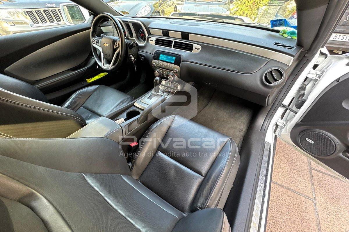 CHEVROLET Camaro 6.2 V8 405CV aut. Coupé
