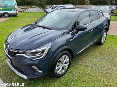 RENAULT - Captur - TCe 12V 100 CV GPL Intens - UNI