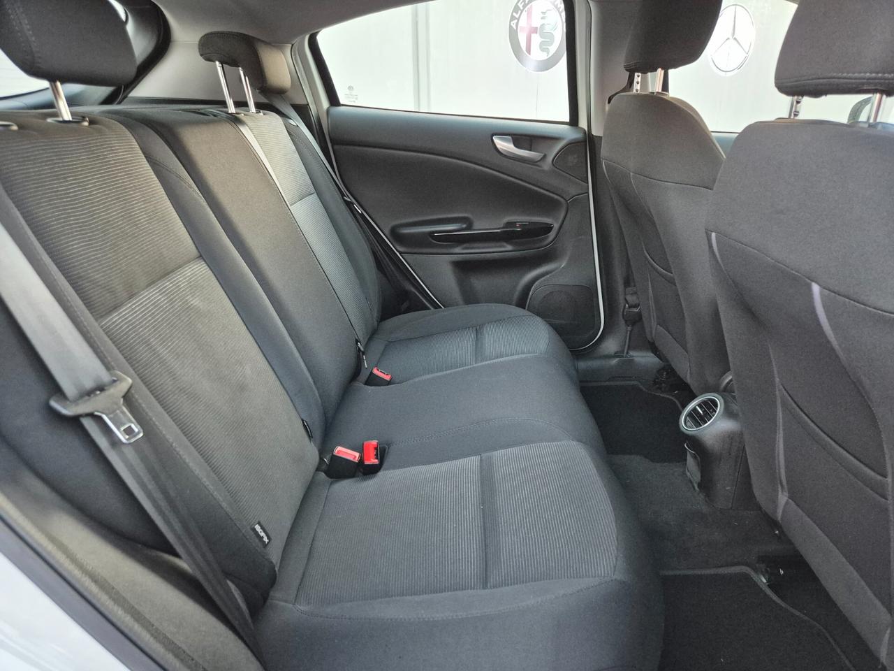 Alfa Romeo GIULIETTA 1.6 JTDm-2 105 CV NUOVA FULL