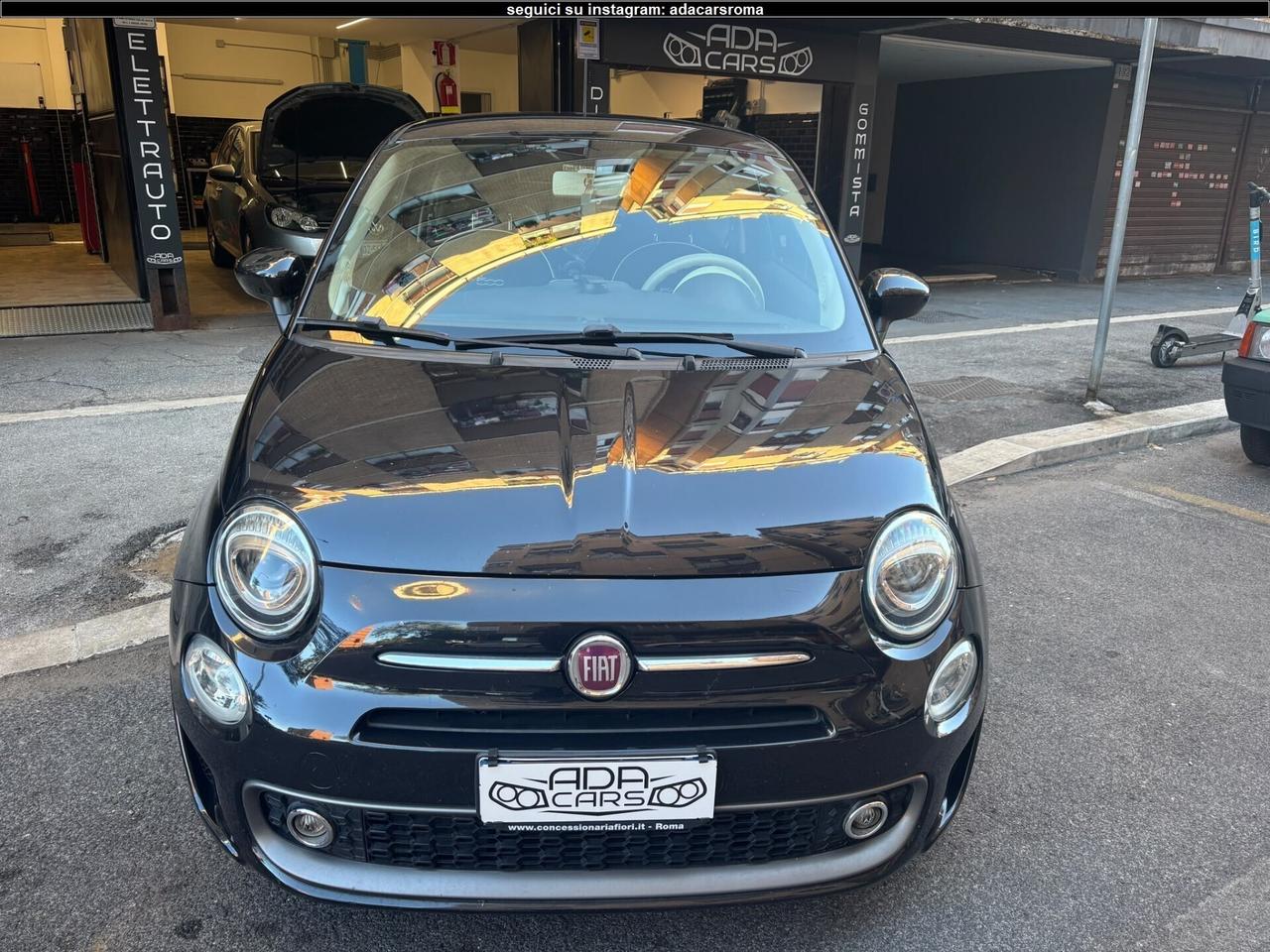 Fiat 500 1.3 Multijet - COMPRESO PASSAGGIO