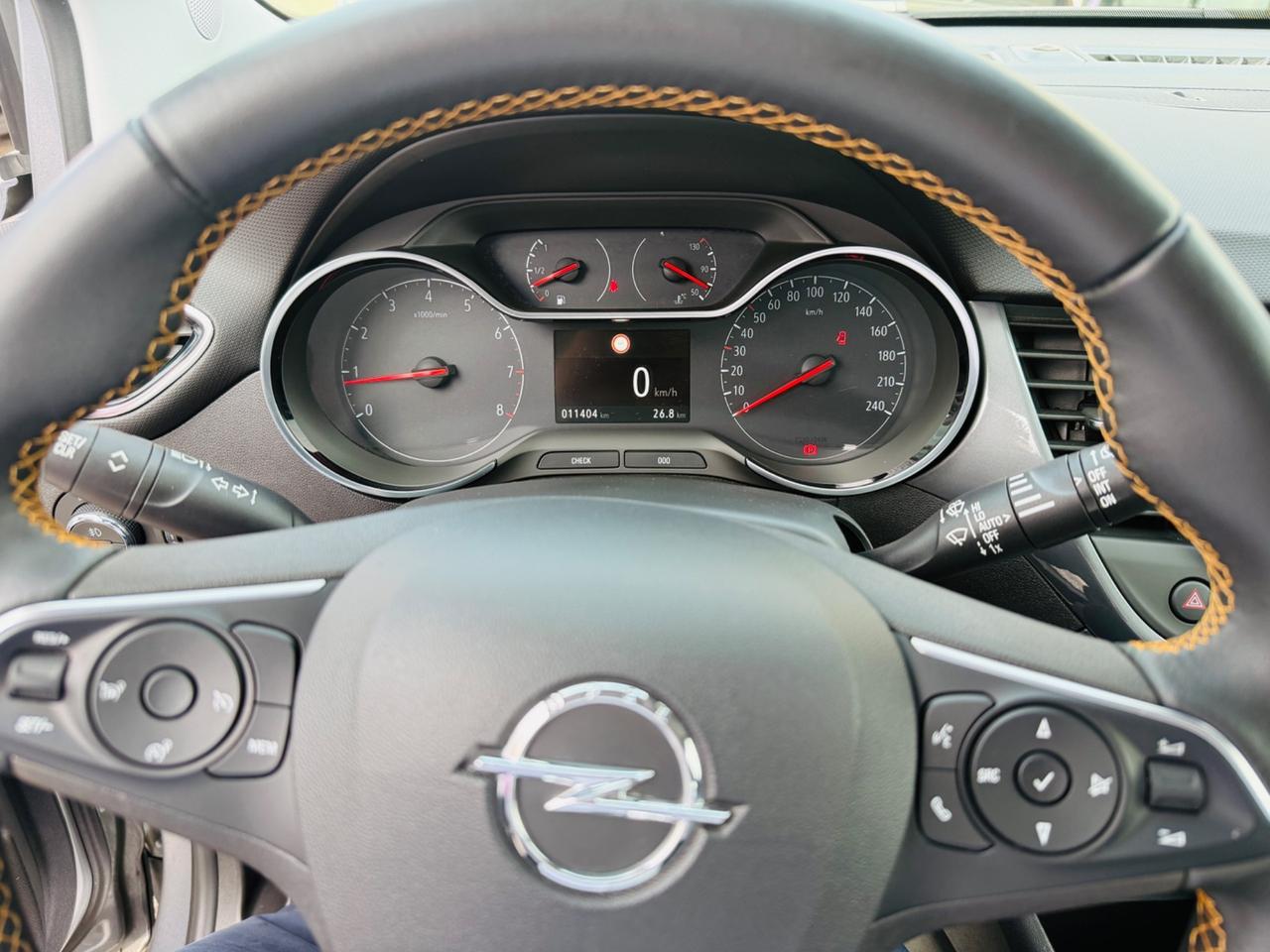 Opel Crossland X 1.2 Turbo Innovation 11.000km!!!